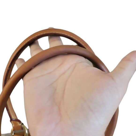 Louis Vuitton Damier Azur Saleya MM Handbag Shoulder Bag - Picture 16 of 16